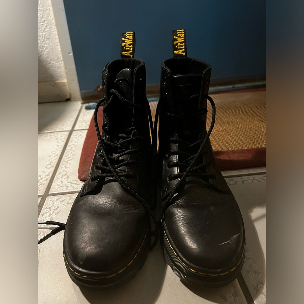 Doc martens